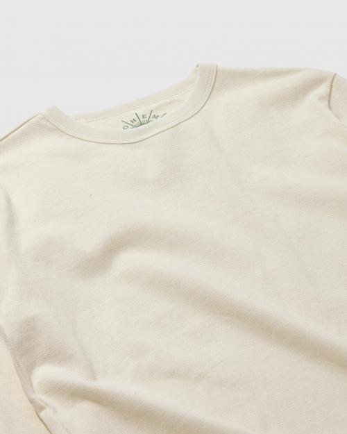 BASIC L/SL TEE