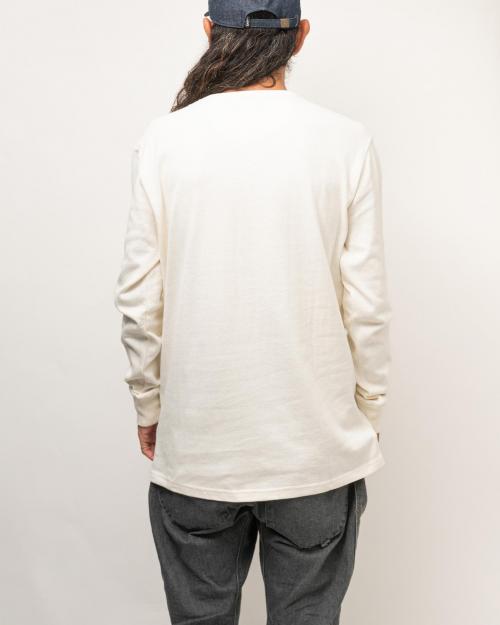 BASIC L/SL TEE