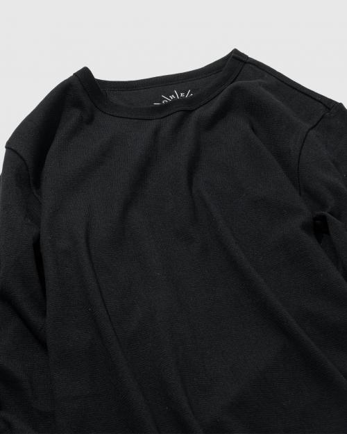 BASIC L/SL TEE