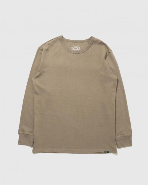 BASIC L/SL TEE