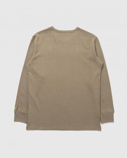 BASIC L/SL TEE