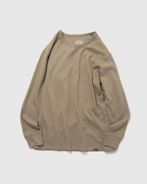 BASIC L/SL TEE