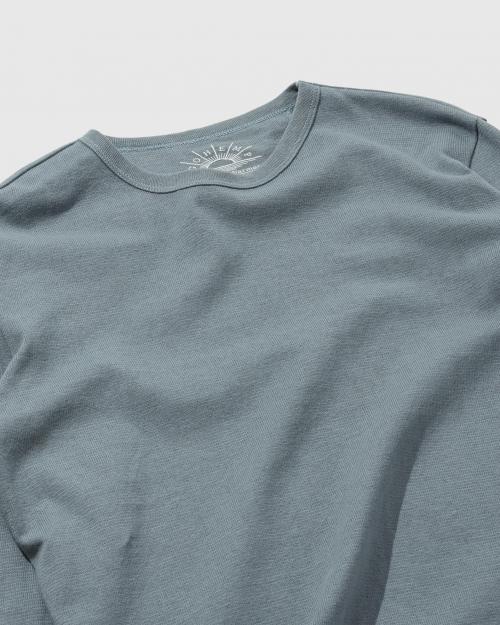 BASIC L/SL TEE