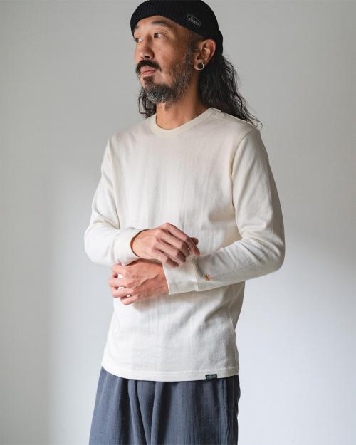 BASIC L/SL TEE