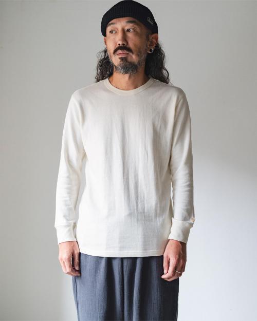 BASIC L/SL TEE