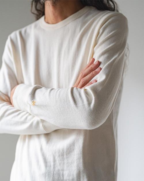 BASIC L/SL TEE