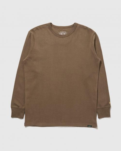 WALNUT BROWN