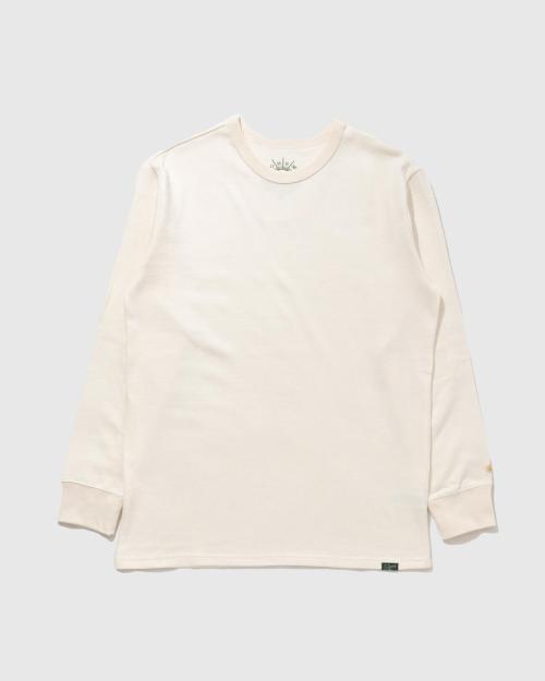 BASIC L/SL TEE