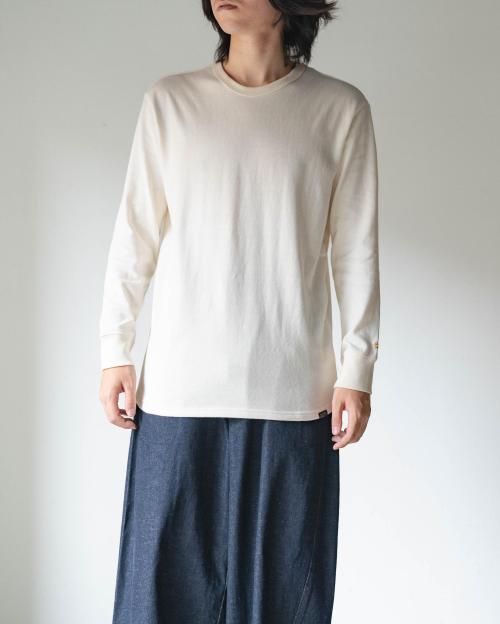 BASIC L/SL TEE