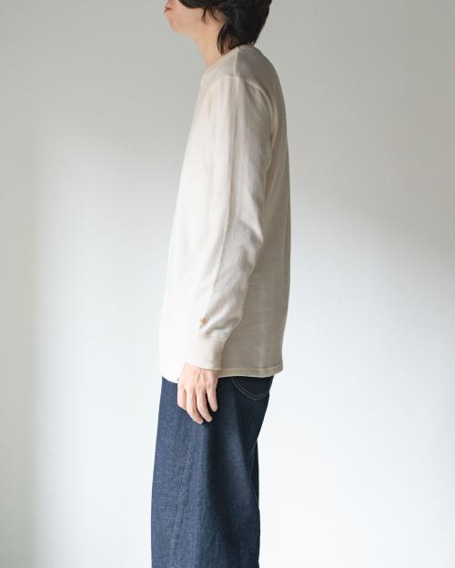BASIC L/SL TEE
