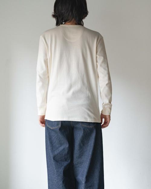 BASIC L/SL TEE