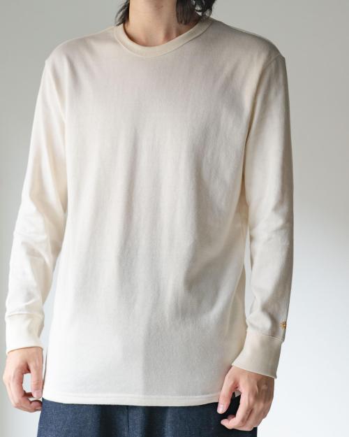 BASIC L/SL TEE