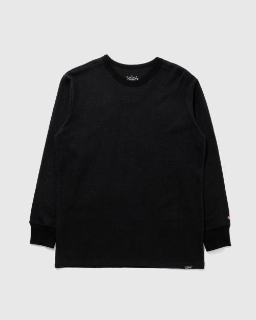 MAT BLACK