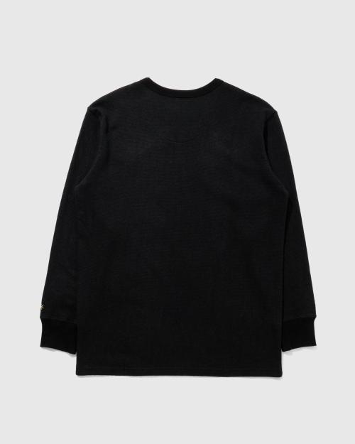 BASIC L/SL TEE