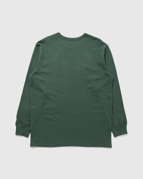 BASIC L/SL TEE