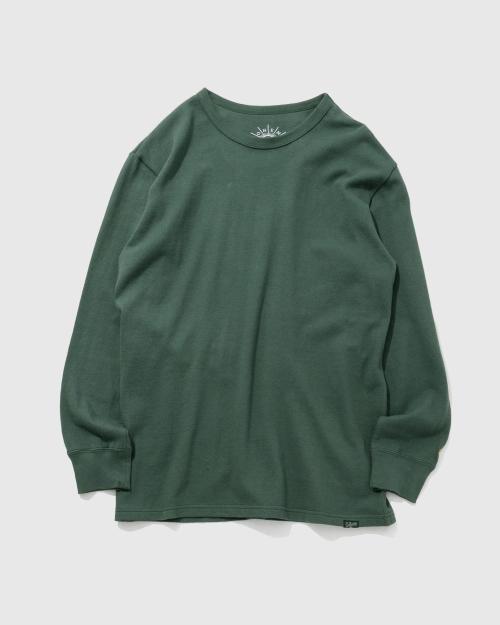 BASIC L/SL TEE