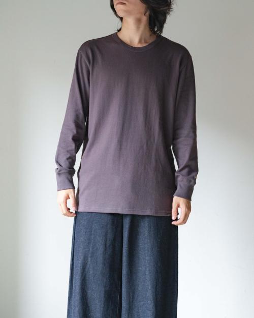 BASIC L/SL TEE