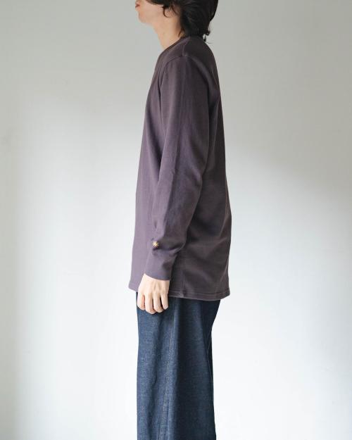 BASIC L/SL TEE