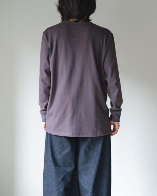 BASIC L/SL TEE