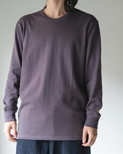 BASIC L/SL TEE