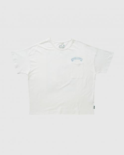 ELEPHANT WIDE PK TEE