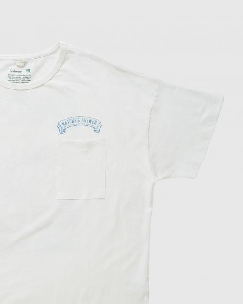 ELEPHANT WIDE PK TEE