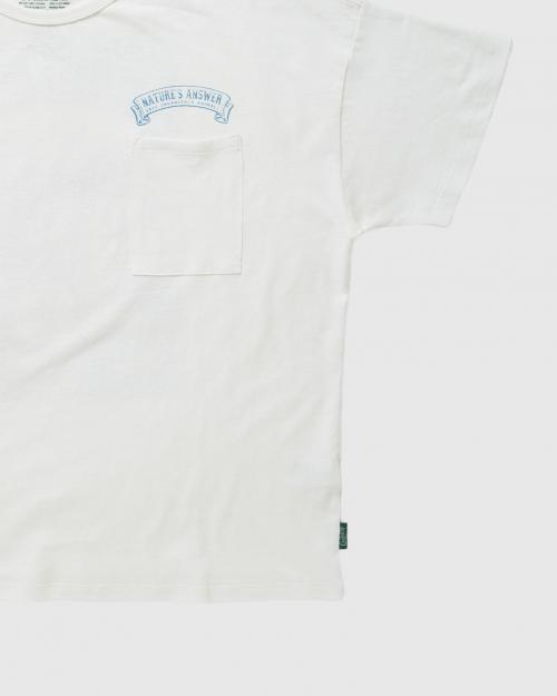 ELEPHANT WIDE PK TEE