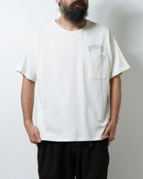 ELEPHANT WIDE PK TEE