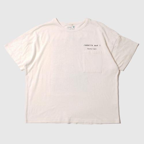 CHANGES THE WORLD WIDE PK TEE