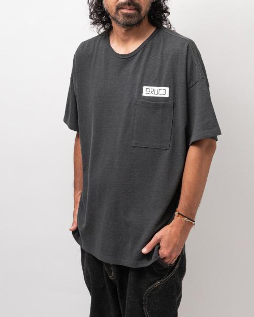 NC B-SUN WIDE POCKET TEE