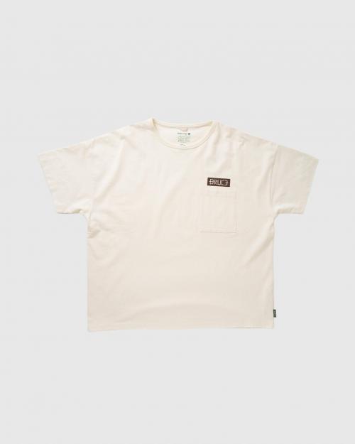 SON OF A BEACH WIDE POCKET TEE