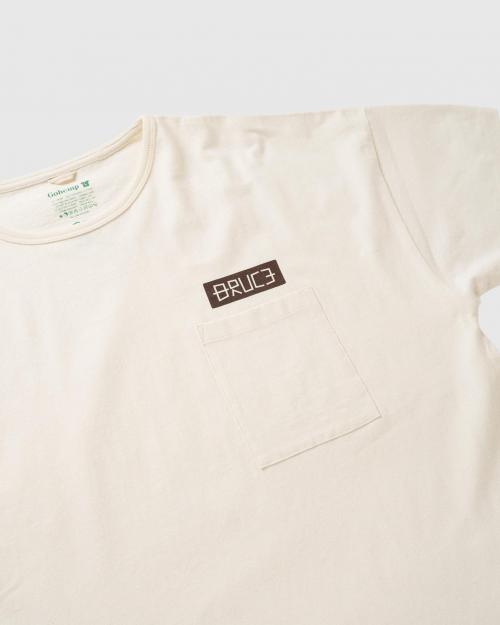 SON OF A BEACH WIDE POCKET TEE