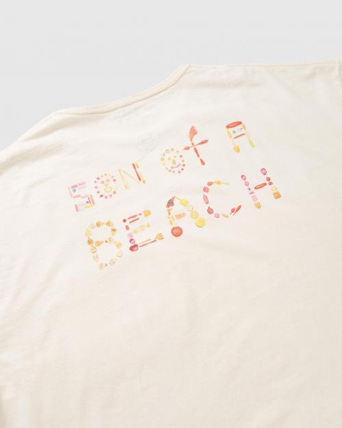 SON OF A BEACH WIDE POCKET TEE