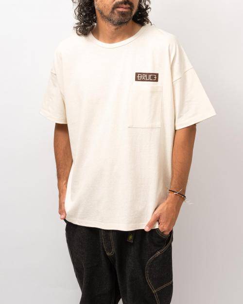 SON OF A BEACH WIDE POCKET TEE