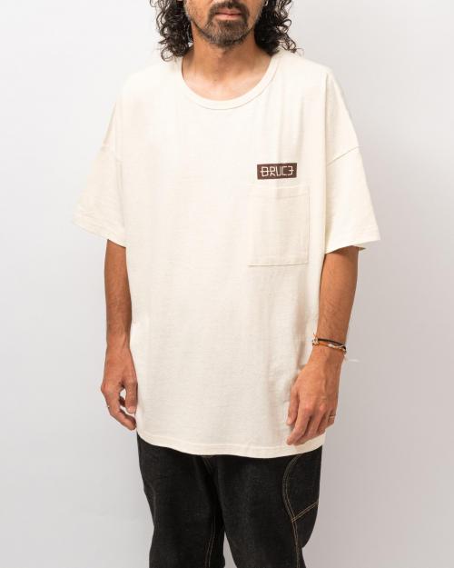 SON OF A BEACH WIDE POCKET TEE