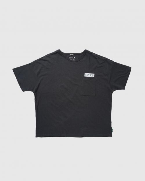 SON OF A BEACH WIDE POCKET TEE