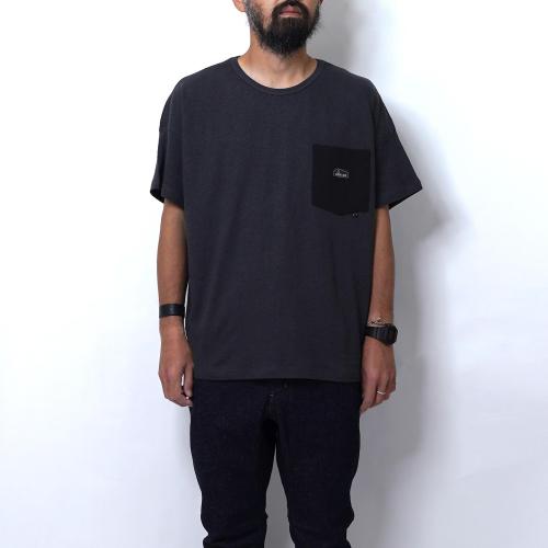 WIDE PK TEE