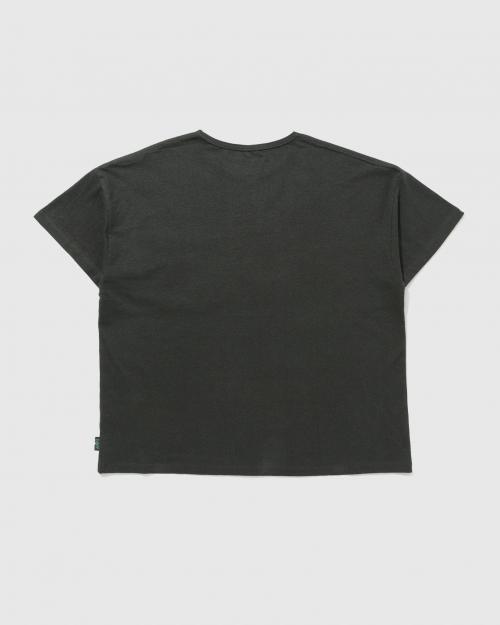 WIDE POCKET TEE