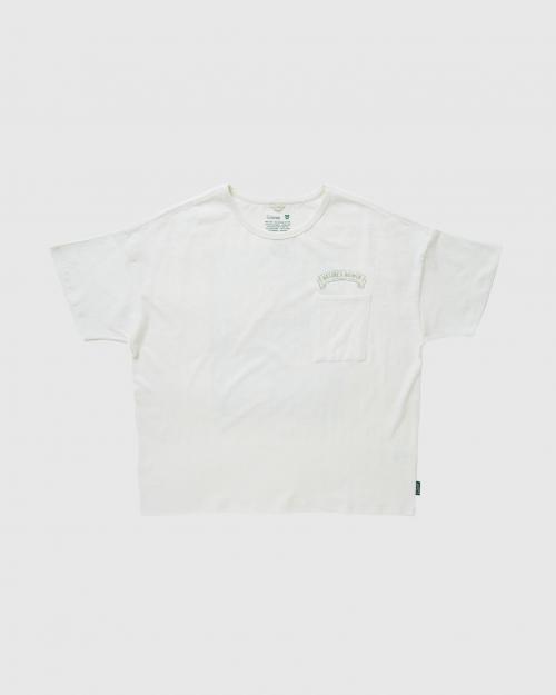 OWL WIDE PK TEE