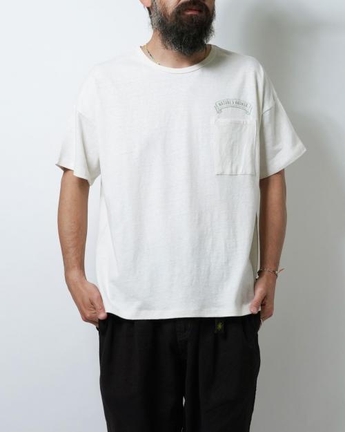 OWL WIDE PK TEE