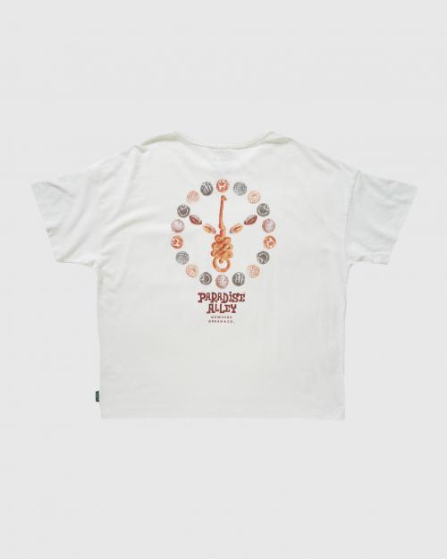 PARADISE ALLEY BREAD & CO. WIDE PK TEE