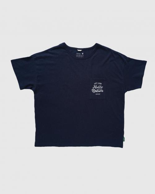 PARADISE ALLEY BREAD & CO. WIDE PK TEE