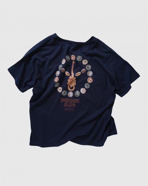 PARADISE ALLEY BREAD & CO. WIDE PK TEE