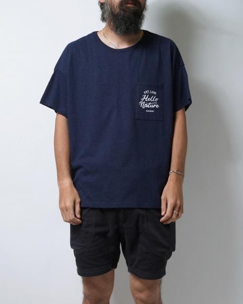 PARADISE ALLEY BREAD & CO. WIDE PK TEE