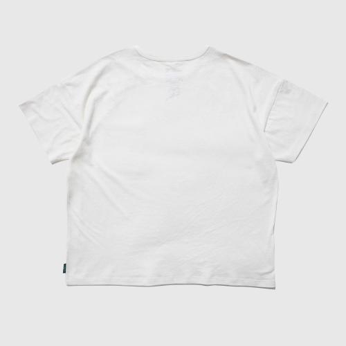 WIDE POCKET TEE