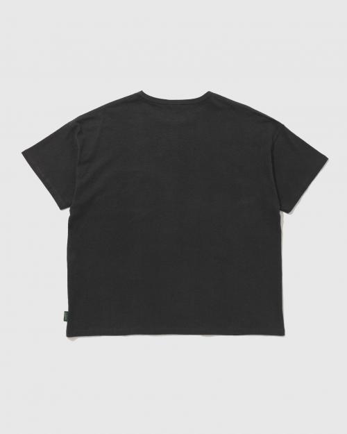 WIDE POCKET TEE