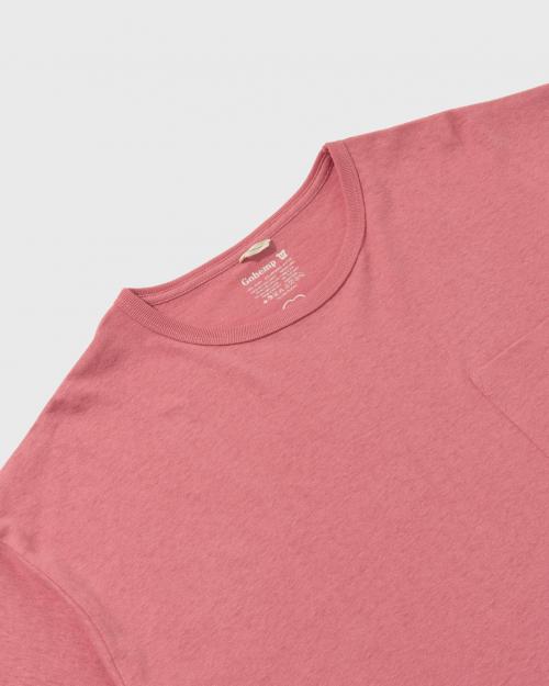 WIDE POCKET TEE