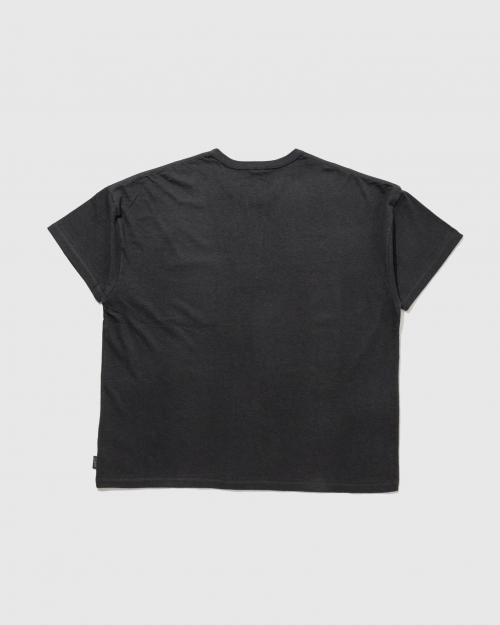 WIDE PK TEE