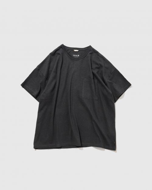 WIDE PK TEE