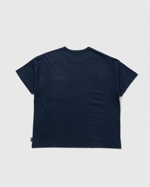 WIDE PK TEE